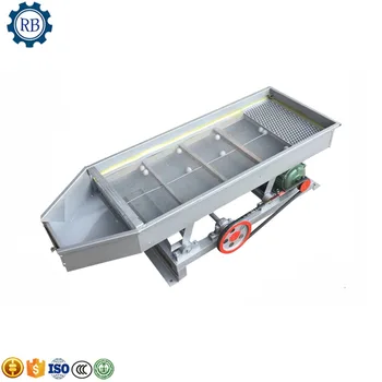 

Factory Price rice grain seed cleaning machine seed grading machine