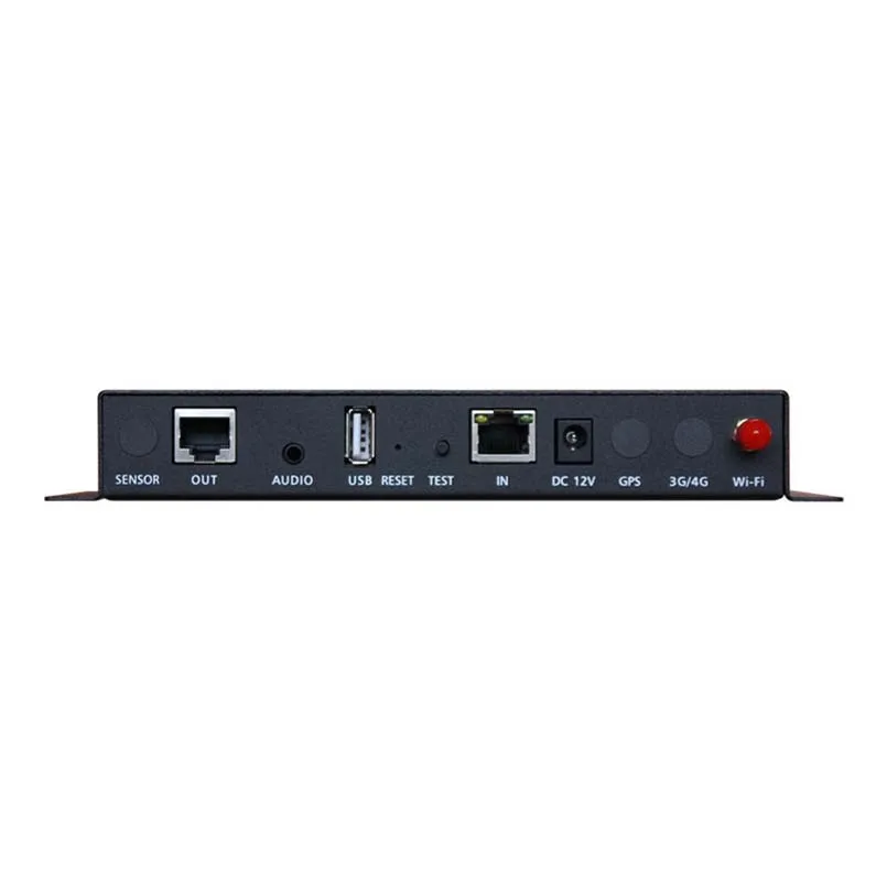 Huidu A3  with 4G Ports HD-A3 Async Full Color