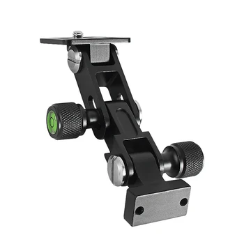 

Long Telephoto Zoom Lens Retractable Foldable Quick Release Bracket Camera Focus Lens Support for Manfrotto Arca Swiss Plate