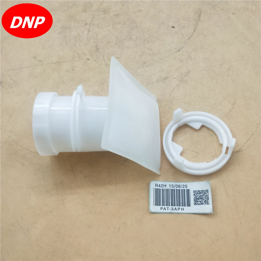 

Фильтр топливного насоса DNP для Mitsubishi 3000GT Suzuki Alto PATPAC1032 PAT0924