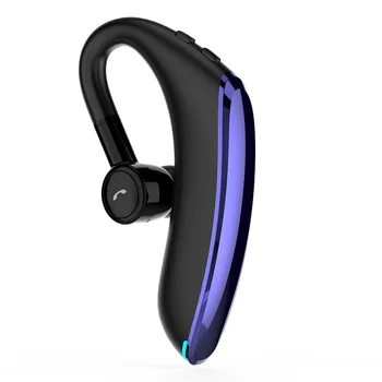 

High Quality Bluetooth 5.0 Headset Wireless In-ear Stereo Headphones Ear Hook Earphone Earbud IPX5 Waterproof HEP/A2DP/HSP/AVRCP