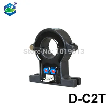 

D-C2T Single hall effect current sensor 100A 200A 300A 400A 500A of DC current transducer hall current sensor