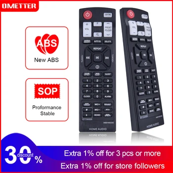 

Remote control use for LG sound home audio AKB74955382 remoto controller controle teleconmande fernbedienung