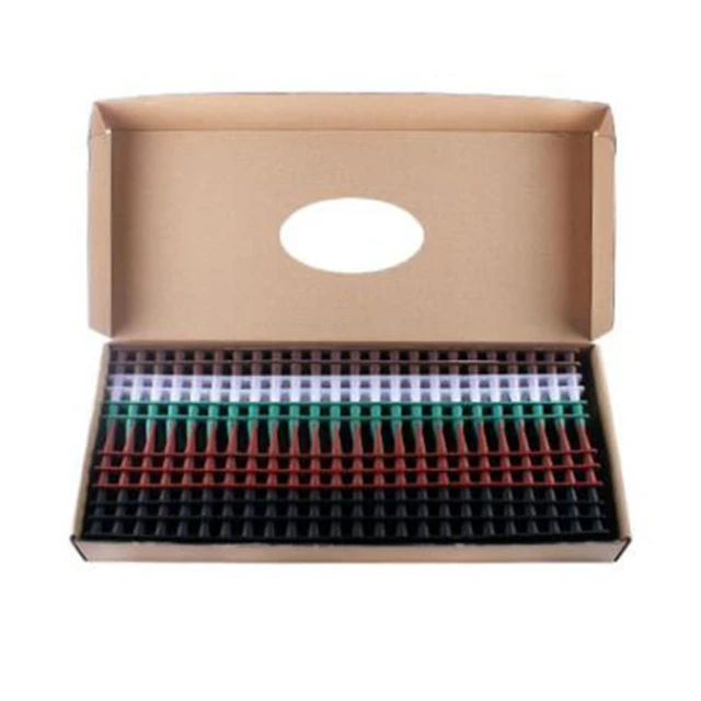 45 Cm -Es Madár Tüske -Tüskés Műanyag Taszító Elrettentő Lopásgátló Kerítés Kert Fali Tüskék Ellenőrző Kerti Kellékek