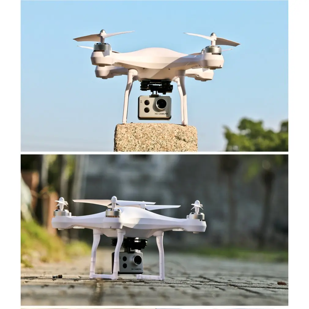 S2 RC gps Дрон антенна 5G WiFi 720P 1080P HD камера с ESC Профессиональный широкоугольный приложение управление Дрон возврат одной кнопки