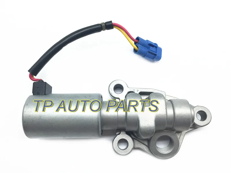 Oil Control Valve For Suzuki Sx4 Swift Linana Oem 1655069ge3 16550