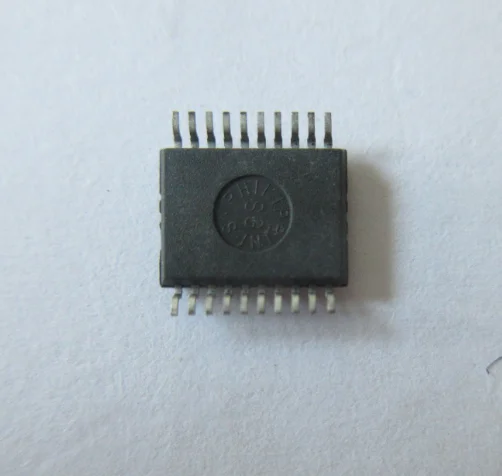 10 шт в упаковке, новая CS5532-ASZ CS5532-BSZ CS5532AS CS5532-BS SSOP20