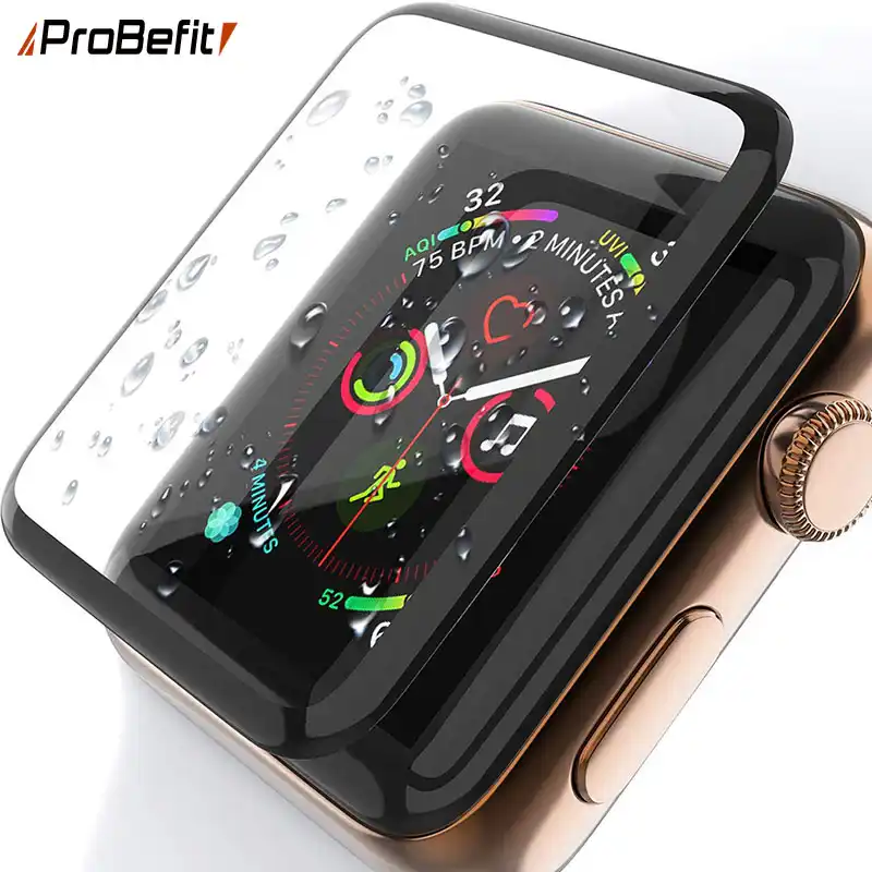 glass apple watch 3