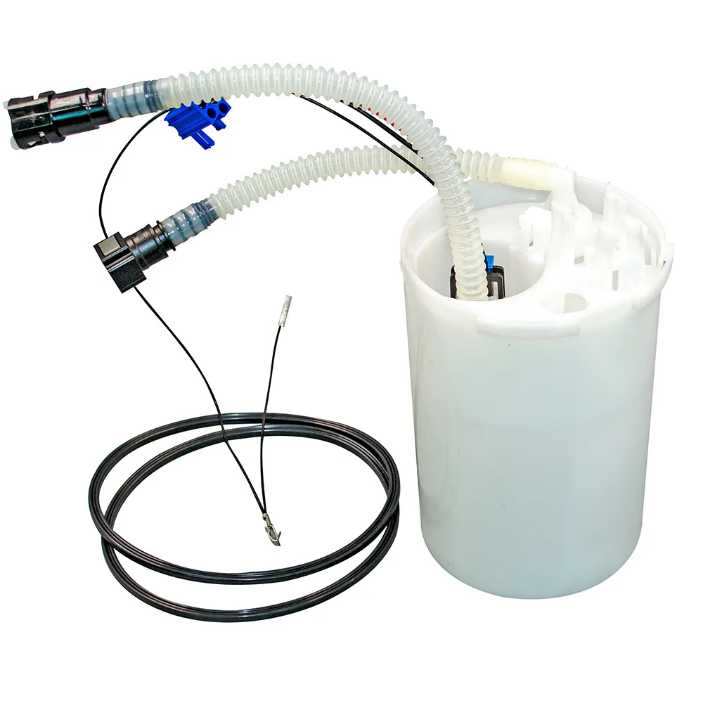 

DOPSON оригинальные автозапчасти OEM 16117198406 16117186453 Электрический топливный насос (справа) Подходит для BMW E83 X3 2007-2009