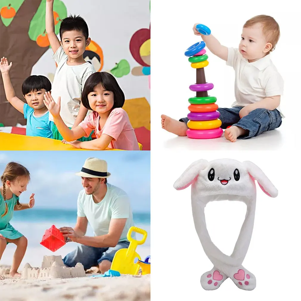 Рисунок 2 - Детская плюшевая шапка «Единорог»