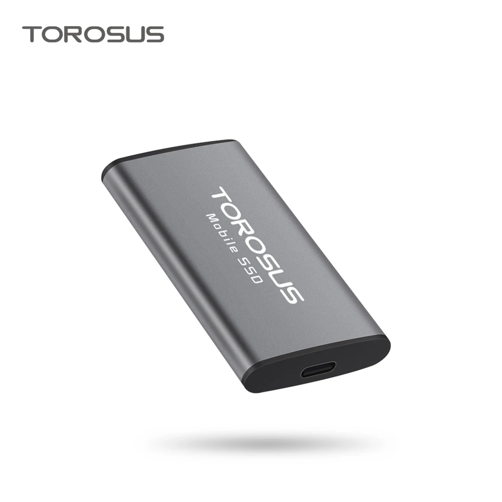  Torosus Externe SSD festplatte 250gb SSD 500GB Tragbare SSD Externe festplatte hdd Typ C USB 3.0 Fü