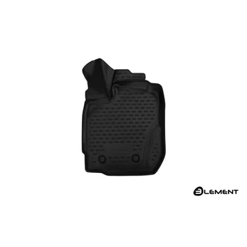 

Mat 3D salon Renault Duster, 2015, with handle for remote