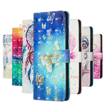 

Magnetic Wallet Card Case For Samsung A41A 41 Phone Case Cover Bags For Samsung Galaxy A41 Case Luxury Flip PU Leather Cover