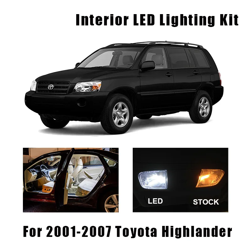 2007 Toyota Highlander