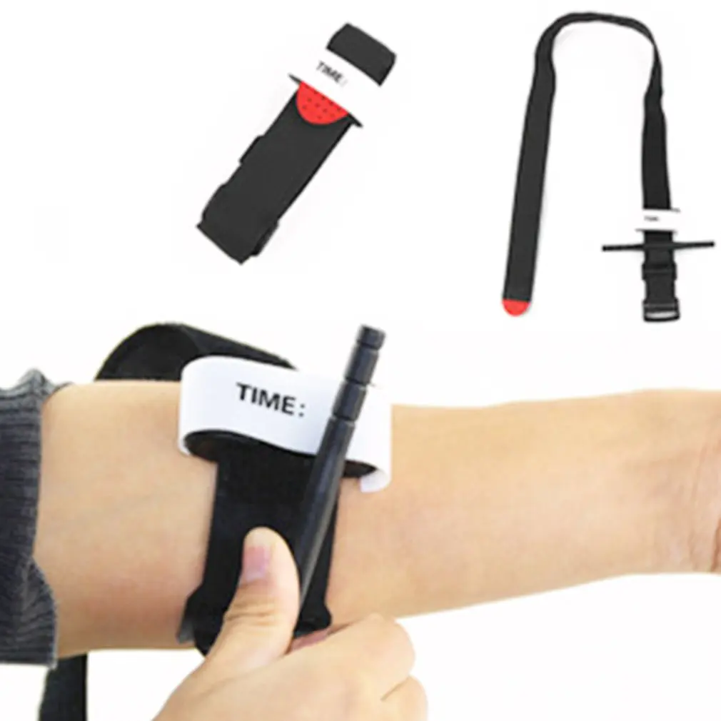 CAT tourniquet US military battle hemostasis spin type military tourniquet first aid supplies