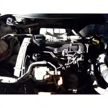 

ASY COMPLETE ENGINE SEAT IBIZA (6L1)