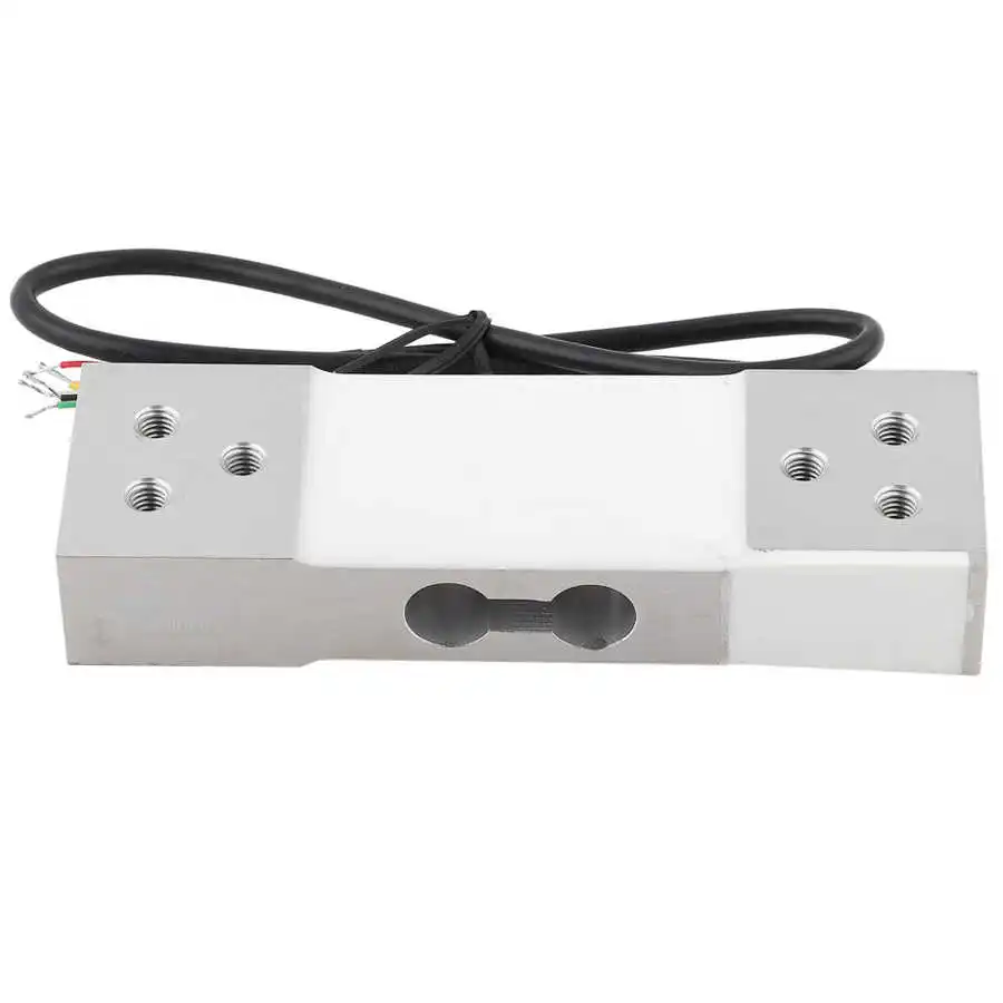 High-Precision Portable Load Cell Scale Sensor Smart Home for Digital Electronics Automotive Electronics Security Equipment 100kg Electronic Load Cell High-Precision Portable Load Cell Scale Sensor Smart Home for Digital Electronics Automotive Electronics Security Equipment 100kg Electronic Load Cell