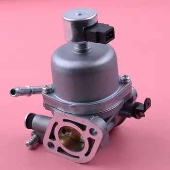 

LETAOSK Durable Carburetor Carb 697722 401577 4025A7-0224 4035A7-0409 Fit for Briggs & Stratton Engine Tractor