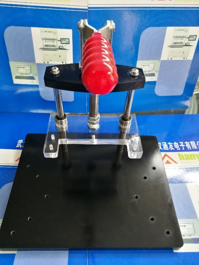 PCB тест Embryo стойка приспособление моделирование Программирование загрузки сжигание программирования инструменты
