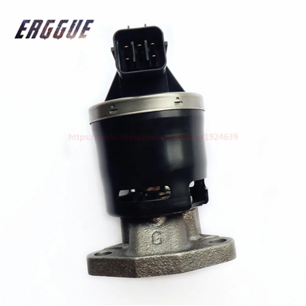 Вакуумный egr электромагнитный преобразовательный клапан 1K0906283A 1J0906283C для Audi A3 A4 A6