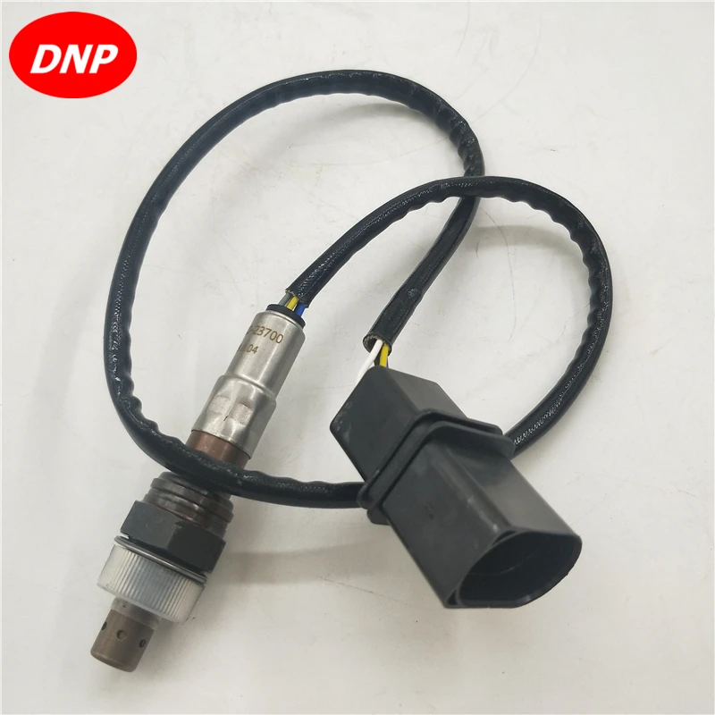 DNP кислородный датчик 39210-23700 O2 Датчик подходит для hyundai Elantra KIA Spectra Spectra5 2.0L 3921023700