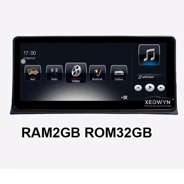 gps 10,25 дюймов Android 6,0 Навигатор Автомобильный плеер gps для Honda accord/crosstour 8 2008-2013 bluetooth аудио руль - Цвет: gps