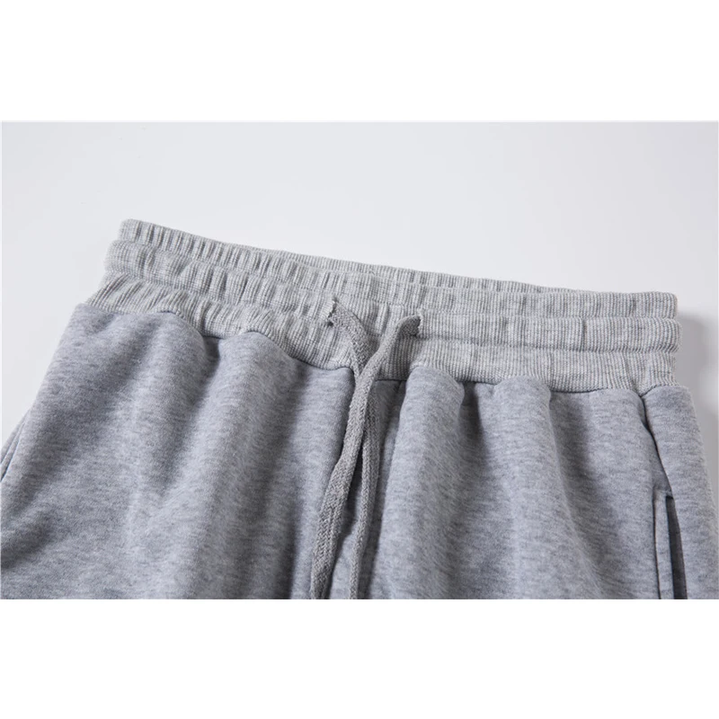 Nieuwe Lente Herfst Merk Sportscholen Mannen Joggingbroek heren Joggers Broek Sporting Kleding De Hoge Kwaliteit Bodybui