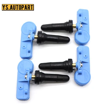 

Tyre Pressure Sensor 20922901 For Daewoo Gentra Matiz Nexia GMC Yukon Sierra 2004-2020 433MHz TPMS Tire Pressure Monitor Sensor