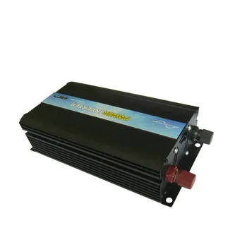 

CE&RoHs Approved, DC12v-AC220v 1000w Pure Sine Wave Inverter,one year warranty