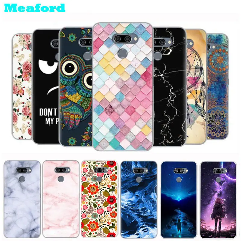 Per Lg Q60 Custodie K 50 K12 Max K12 Prime Soft Tpu Cover Posteriore In Silicone Per Lg K50 Custodie Per Telefoni Fundas Lgq60 6.26 "Lg K12 Max Cover