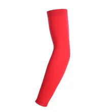 New Arm Sleeve Cycling Arm Warmers Summer MTB Bike Bicycle Sleeves Armwarmer UV Protection Cuff Sleeves Ridding Golf Arm Sleeve
