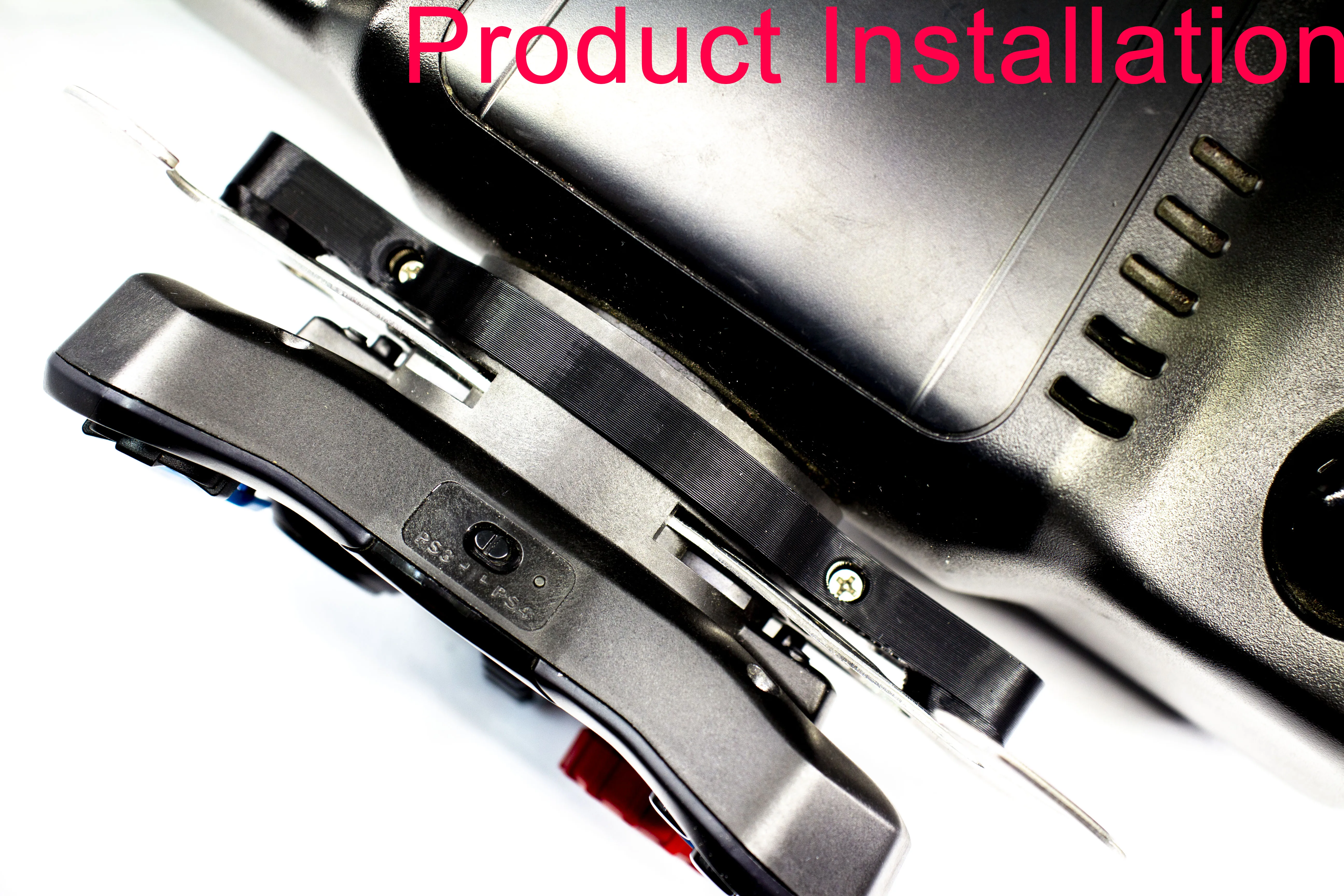 Game controller accessories For logitech G29 G923 SHIFTER MOD Magnet Shifter Paddles MOD Improve Feel NdFeB Magnet SIMRACING