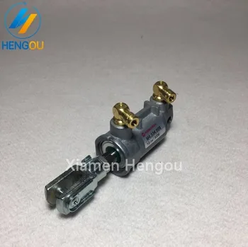 

Free shipping High Quality M4.334.009 D25 H25 Pneumatic Cylinder For Heidelberg SM74 PM74 Offset Machine Spare Parts