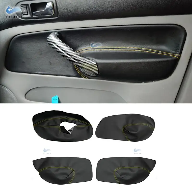 Аксессуары для VW Golf 4 MK4 Bora Jetta 1999 2000 2001 2002 2003 2004 2005 автомобильные аксессуары