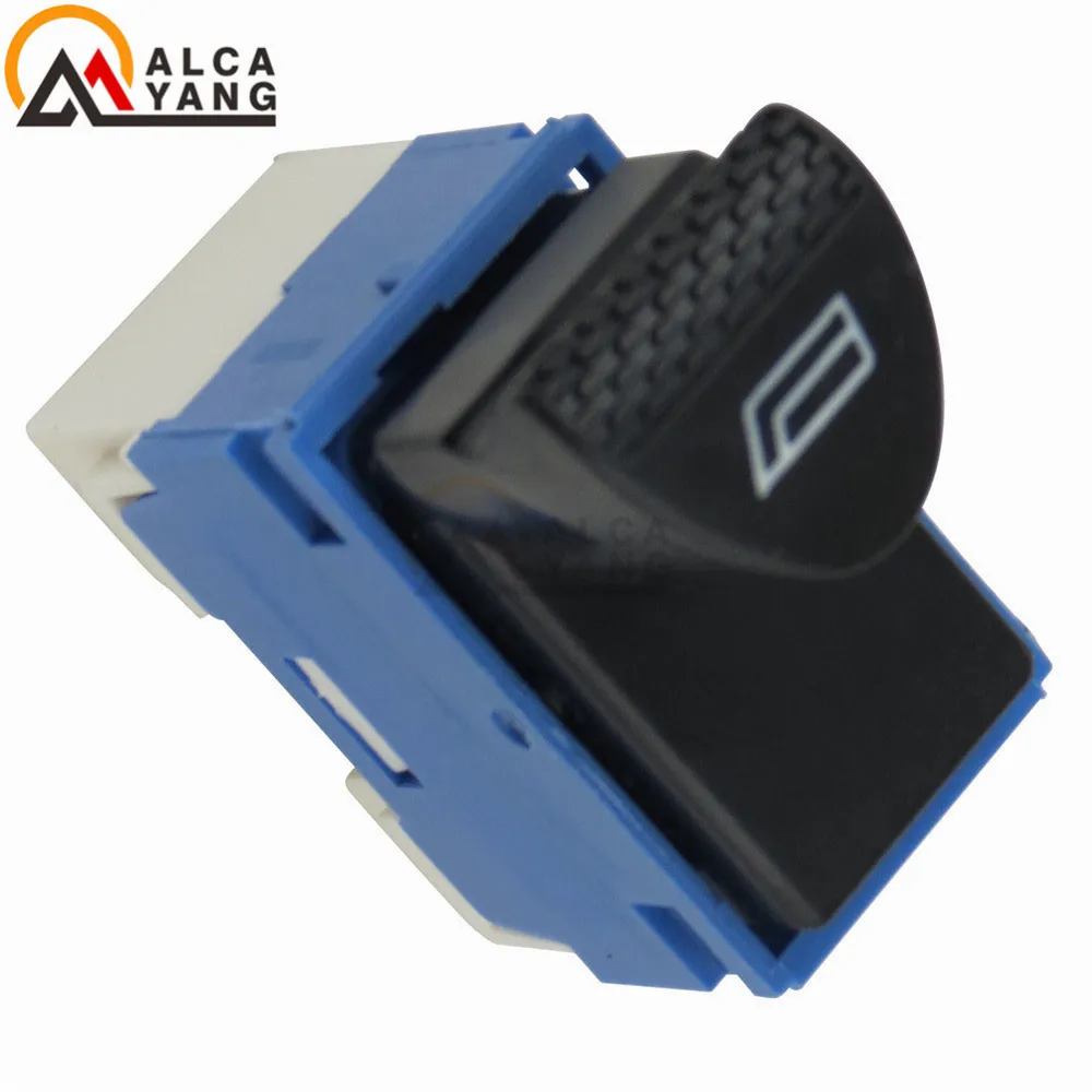 1 шт. Автомобильный Электрический переключатель окна на оконную раму для