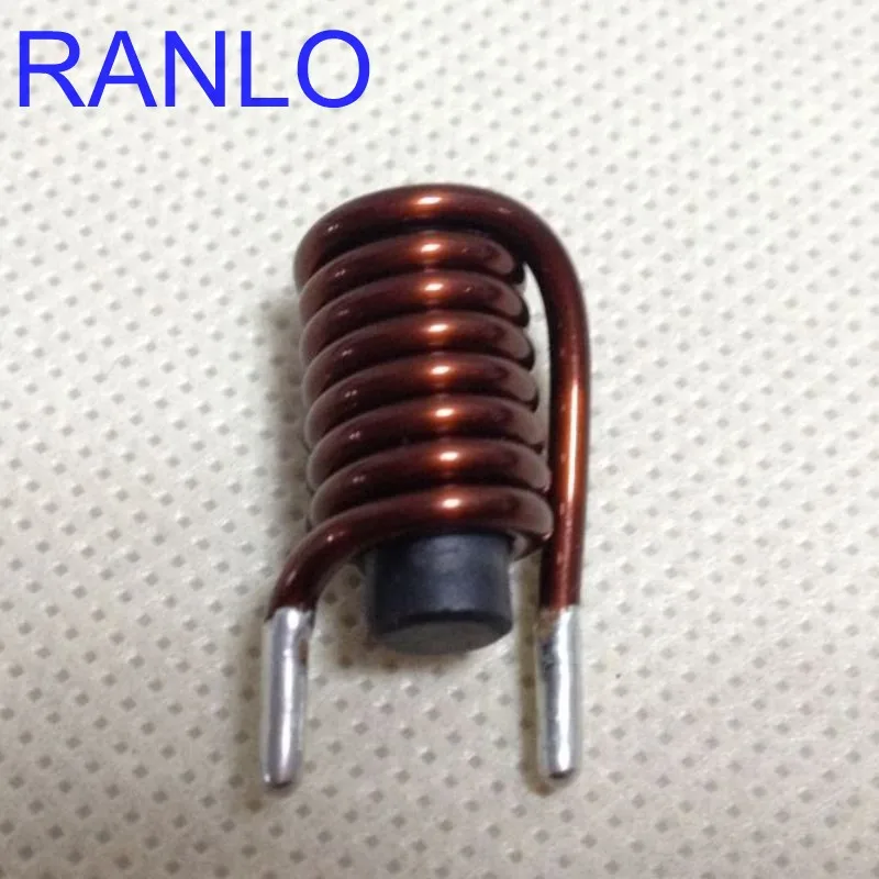 1.2uh 15a Bar Inductor 1.8mm Pure Copper Wire Core