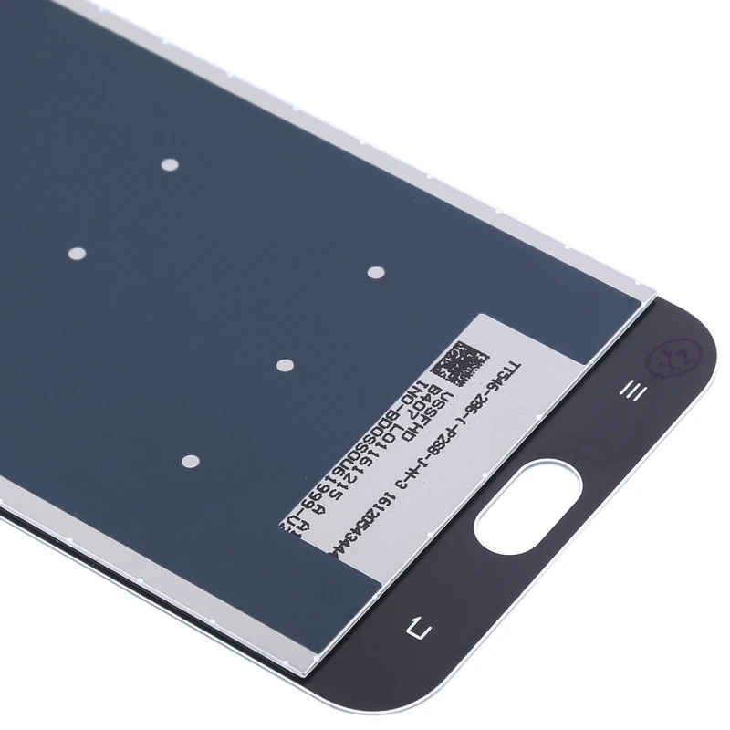 ЖК-экран+ сенсорный экран и дигитайзер полная сборка для Vivo X9i