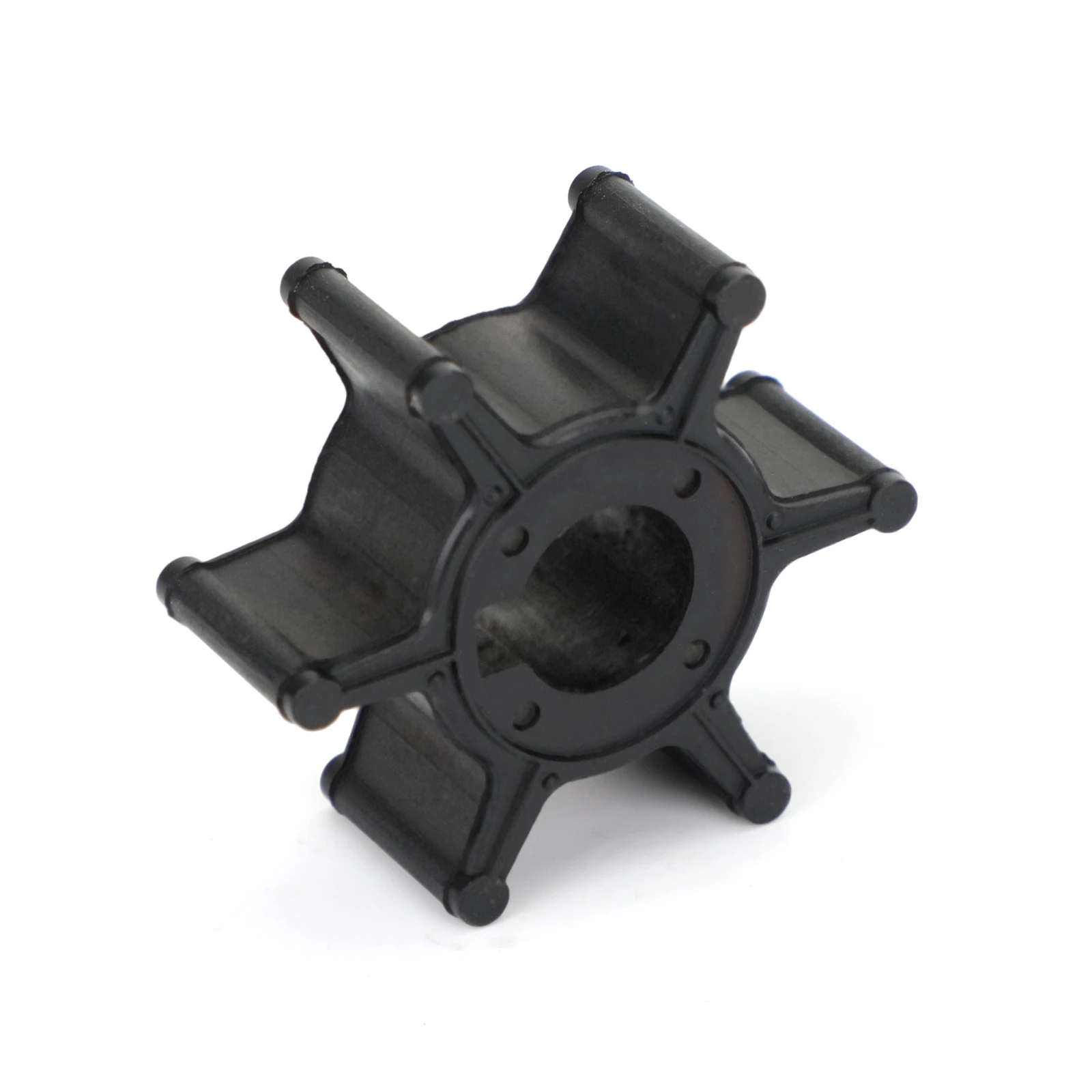 Areyourshop для Yamaha 2,5 hp 4 тактный F2.5A 6L5-44352-00 водяной насос крыльчатка подвесная