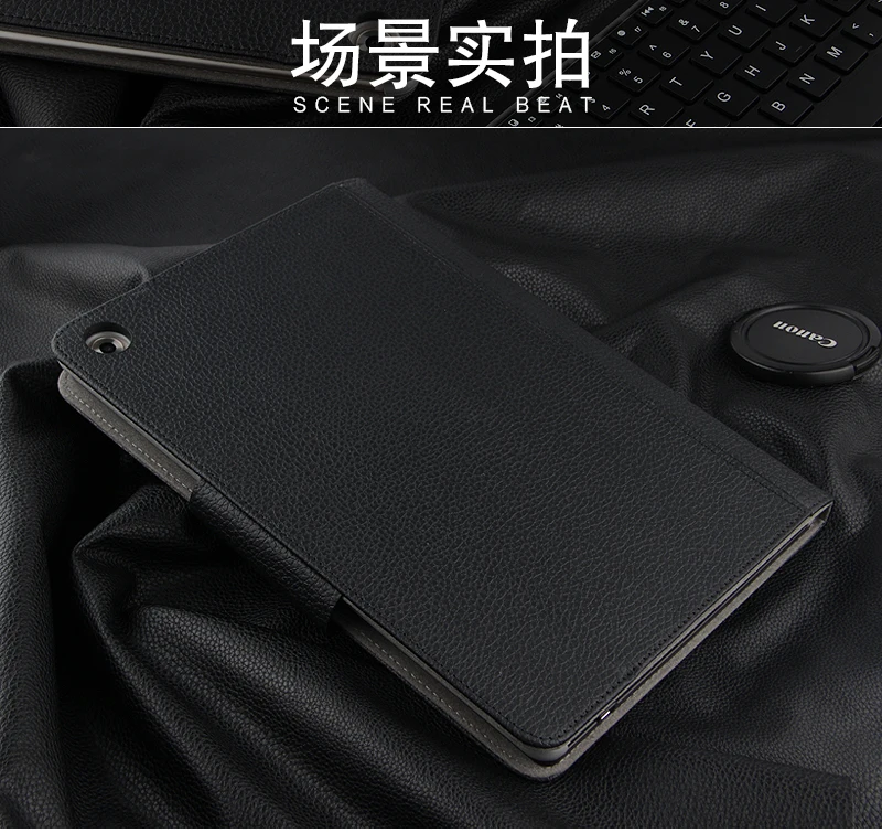 Деловой чехол из искусственной кожи для huawei MediaPad M5 Pro 10,8, защитный чехол-подставка, беспроводной чехол с клавиатурой Bluetooth, чехол для планшета+ ручка