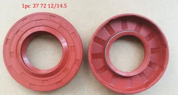 

1PC water seal D 37 72 12/14.5 oil seal for TCL roller washing machine