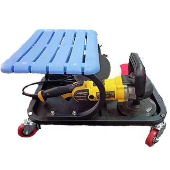

Tool Set for Car Repair Set of Tools Work Stool Workbench Seat