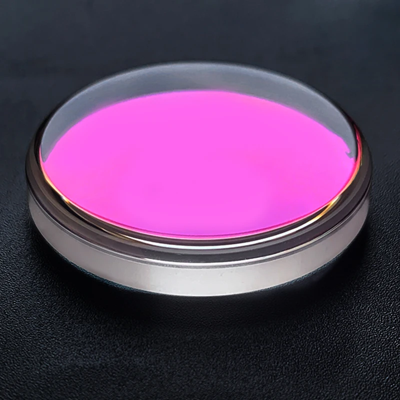 OROLOGIO 32,95 MM Cristallo Zaffiro Per Audemars Piguet Royal Oak Offsore Orologio Tq EUR 91,80 - Foto 4