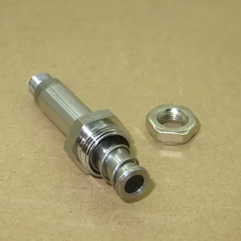 

GPC10 Pole Assembly For Turbo F, D, E, SQ, FD Series Pulse Valves