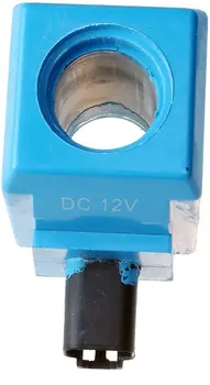 

Holdwell Solenoid Coil 25/221054 12V 30W for JCB SS620 PS760 531-70 540
