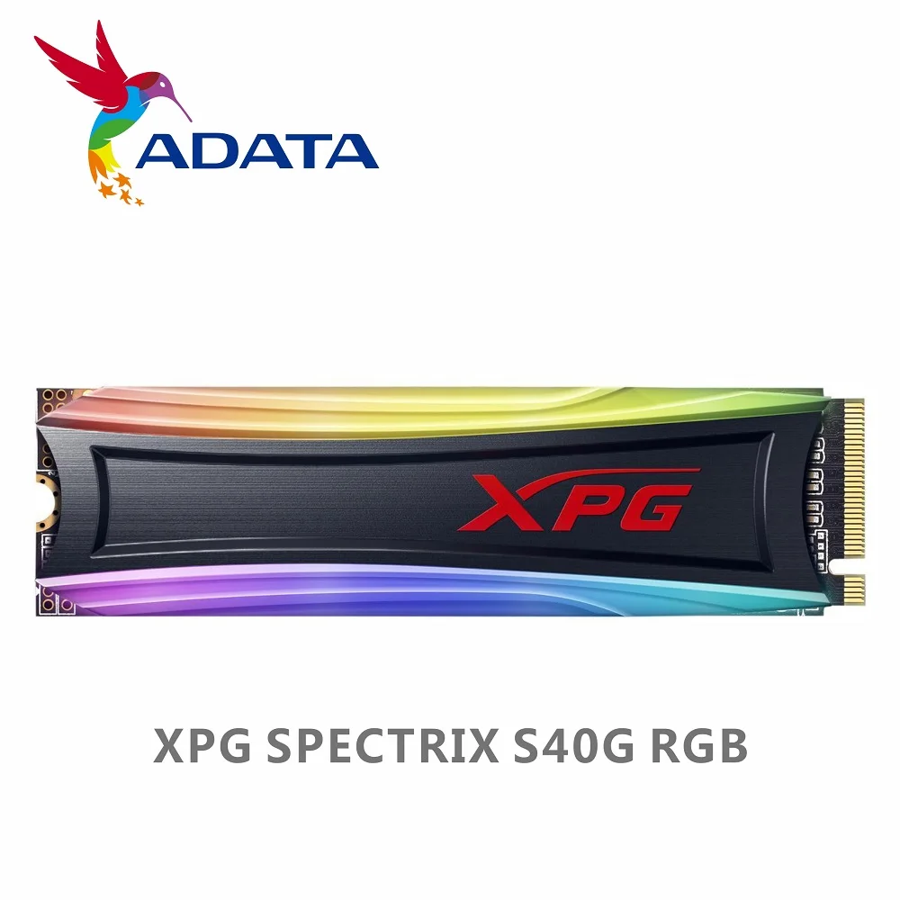 2 накопитель adata xpg spectrix s40g rgb [as40g-512gt-c]. A-data xpg spectrix s40g rgb. Adata xpg spectrix s40g rgb. Внутренний ssd диск adata xpg spectrix s40g rgb. A-data xpg spectrix s20g.