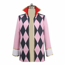 howl's Moving Castle Howl only Coat cosplay costume custom any size 11