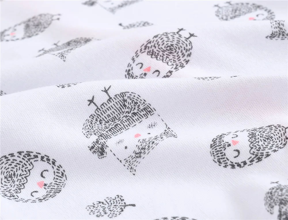 Honeyzone Carters для маленьких девочек одежда хлопок новорожденного одежда комплект из 3 предметов, 5 шт./компл. bebek tulum с любимыми персонажами из мультфильмов для маленьких мальчиков, комбинезон, Ropa bebe