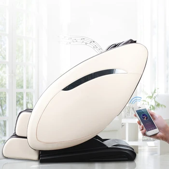 

Massage chair manipulator body electric multifunction high-end 3d curve space capsule intelligent forward zero gravity