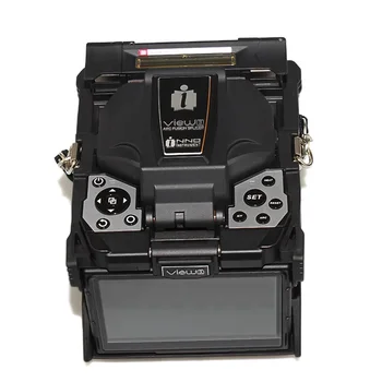 

South Korea INNO view 3 clad-alignment optical fiber fusion splicer