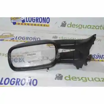 

LEFT REARVIEW VOLKSWAGEN CADDY KA/KB (9K9)
